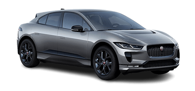 New Jaguar I-PACE Estate Cars for Sale | Lloyd Jaguar